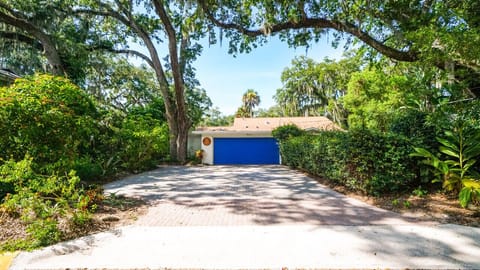 lenty of room for every ride—stress-free parking included