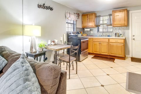 Dining Area & Kitchen | Electric Kettle | Dishware & Flatware