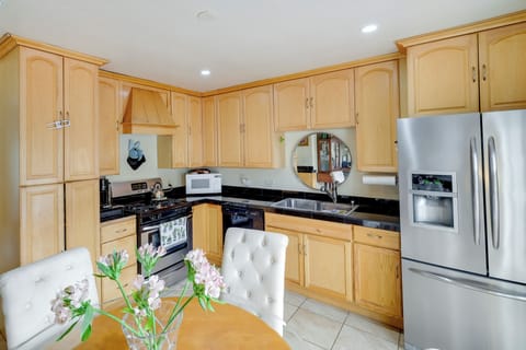 Kitchen | Dishwasher | Cooking Basics | Coffee Maker | Microwave