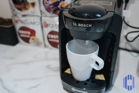 Coffee Machines with pods for your enjoyment