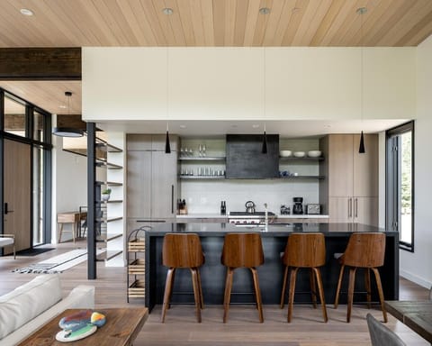 Indoors, Kitchen, Dining Table, Furniture, Table