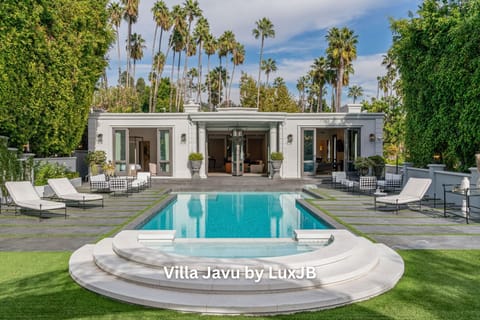 Villa Javu by LuxJB: LA's finest vacation villas & mansion rentals by owners.
