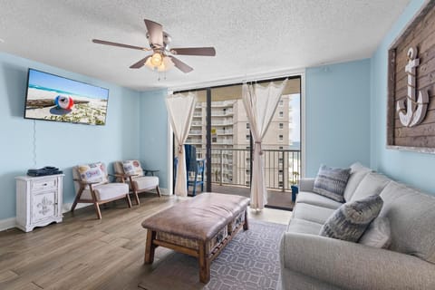 Welcome to Seaside Beach & Racquet Club 4711!