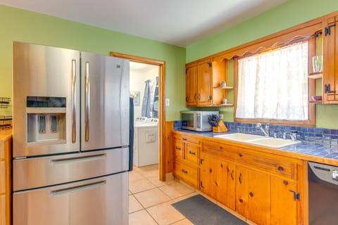 Kitchen | Dishwasher | Coffee Maker | Cooking Basics