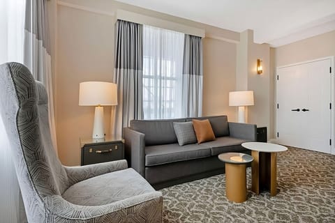 Settle into the cozy lounge for relaxed evenings and chats.