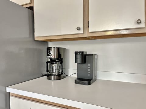 Drip and Keurig Pot, 3305 Cameron Blvd, Isle of Palms, SC | IOP Escapes