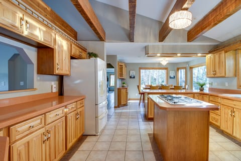 Kitchen | Cooking Basics