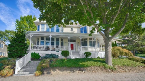 Lakefront Keuka Lake retreat with dock, fire pit, and relaxing water views