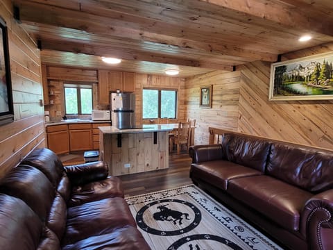 Welcome to Legg Ranch Bunkhouse