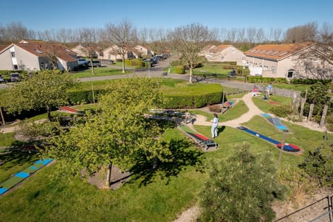 Holiday Park Facilities and Services 