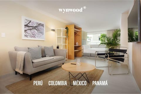 Wynwood House Queretaro