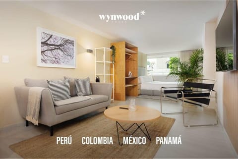 Wynwood House Queretaro