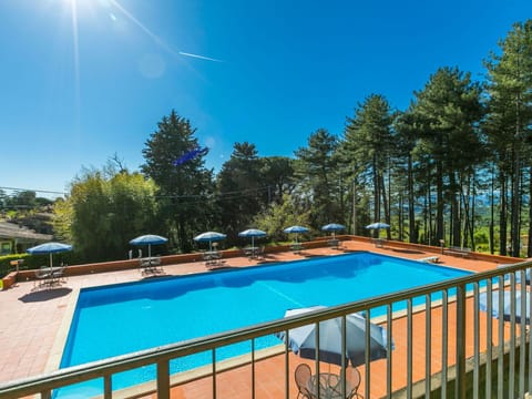 Water, Sky, Plant, Property, Swimming Pool, Azure, Tree, Architecture, Rectangle, Body Of Water