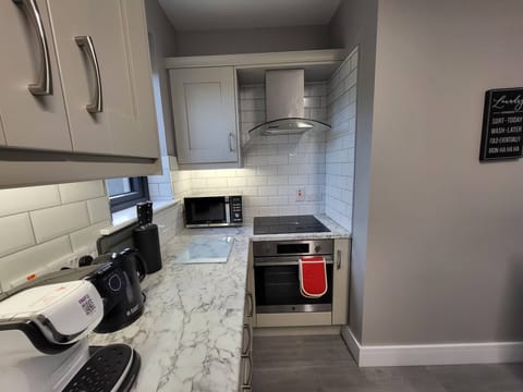 Modern Holiday Homes in Sligo Near Town Center