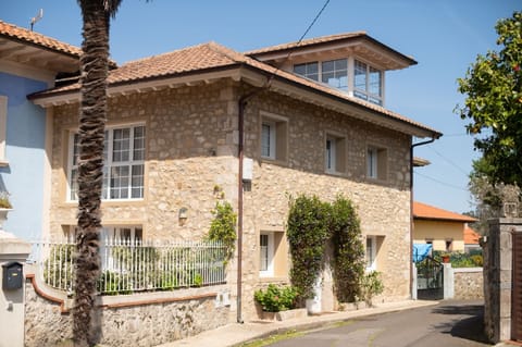 Property building,Facade/entrance