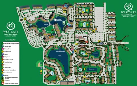 Property map
