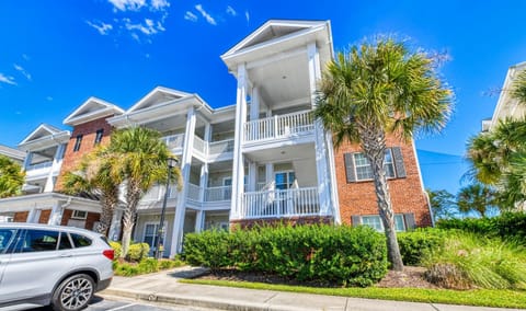Tupelo Bay Villas 309 - PEAz Island