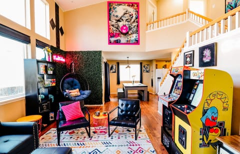 Elevate Your Family Entertainment Experience! 🚀🕹️