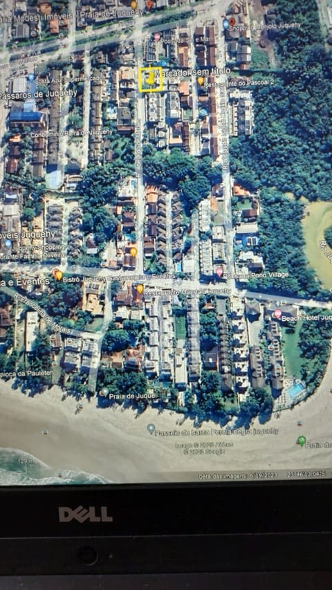 Property map