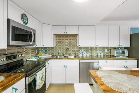 Kitchen Space