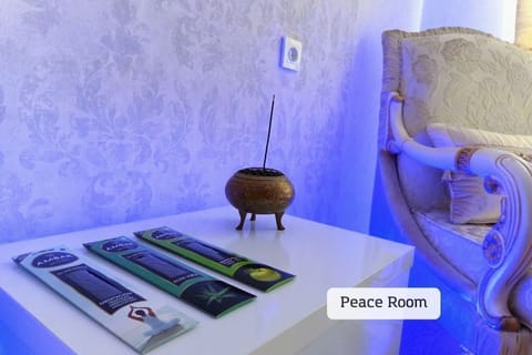 Elegance, Comfort and Peace of mind at every moment.  