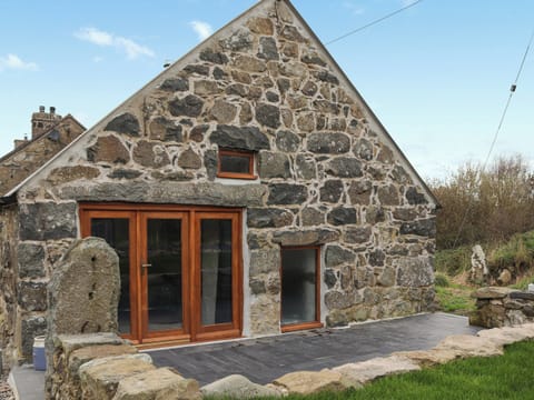 Exterior | Ty Chwiad - Bodwyddog, Rhiw, near Aberdaron