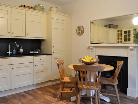 Kitchen | Clachries Cottage, Sandyhills