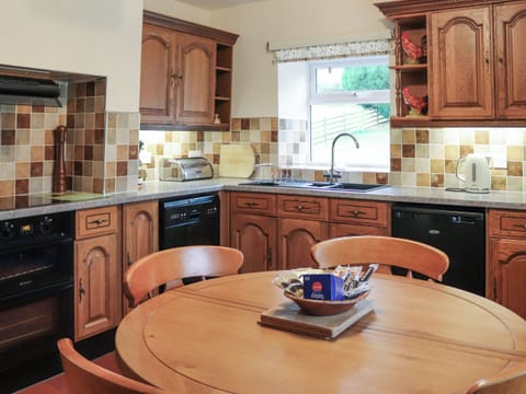 Kitchen | Plas Madog, Parc, near Bala