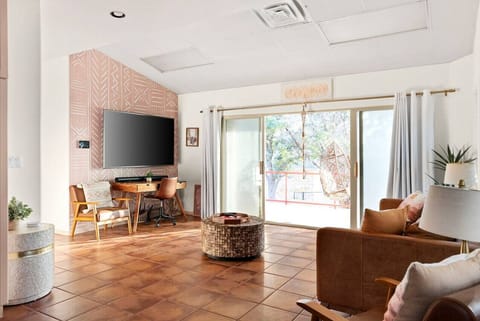 Where Comfort Meets Style in Our Inviting Living Room