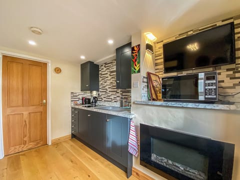 Open plan living space | Fieldview Snug, Wincanton