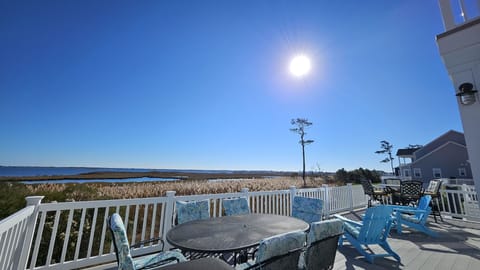 Bay View