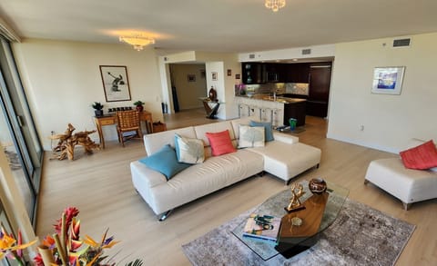 Beautiful Living Room