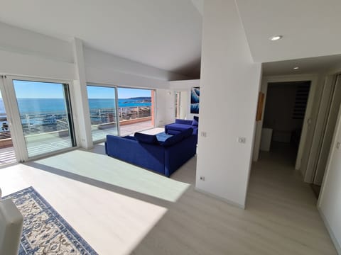 Séjour - Living room - soggiorno
