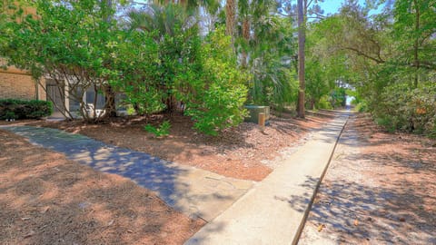 Beach Path Off of Pool Area, 1-Minute Walk to Beach!