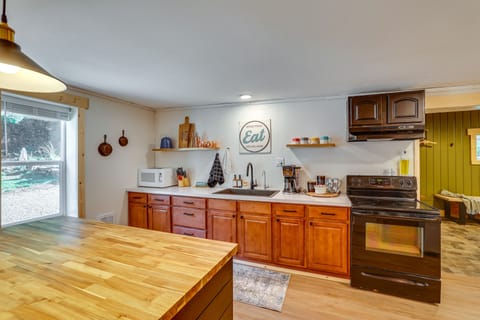 Kitchen | Coffee Maker