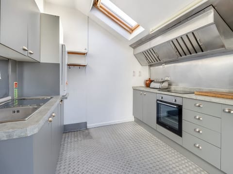 Kitchen | Morlais, Llanon Aberystwyth