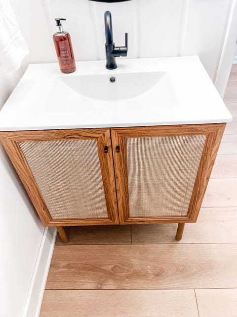 Bathroom Vanity