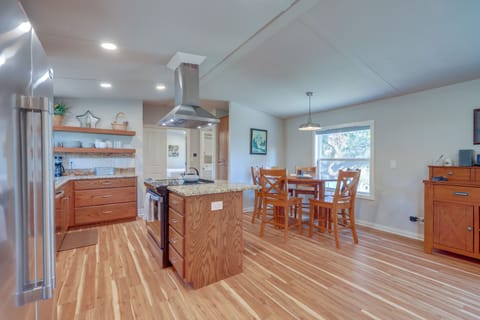 Kitchen | Cooking Basics | Complimentary Spices | Blender