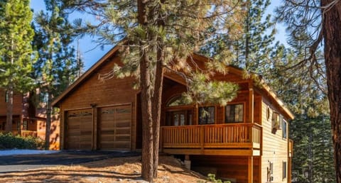 Entire Home in Mammoth Lakes, CA