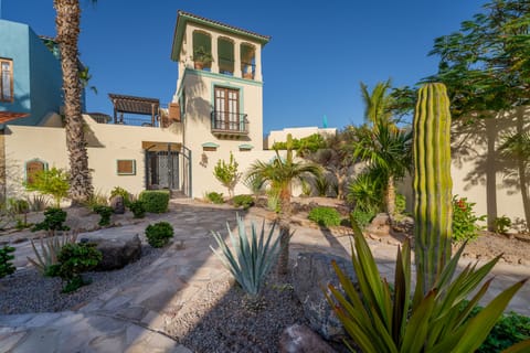 Casa de Angeles, 2beds, two bikes available for guests,
