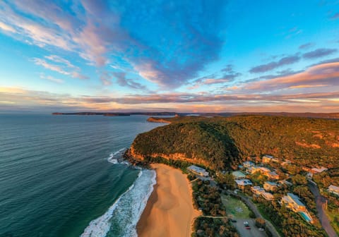 Kilcare Beach & SLSC