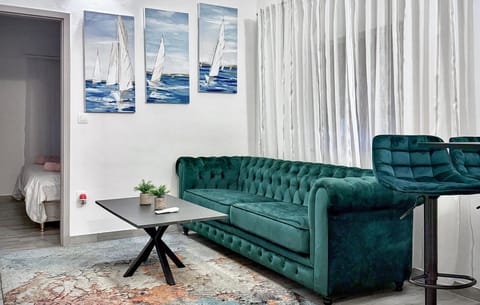 living-room