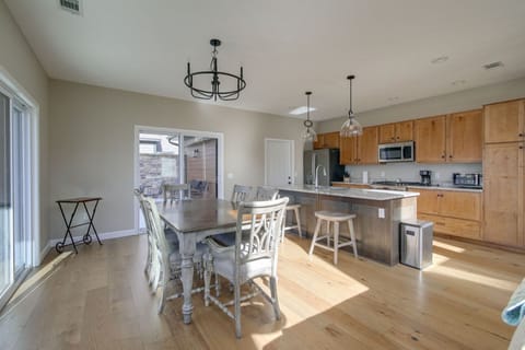 Kitchen & Dining Area | Basic Cooking Essentials | Dishware & Flatware