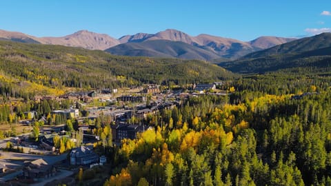 Come enjoy the Cool Mountain air this summer in Winter Park.