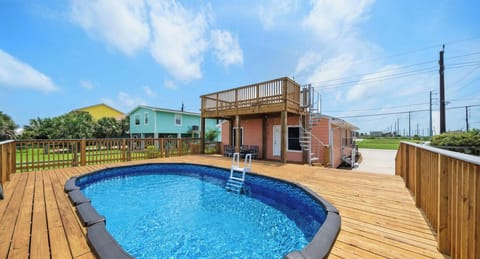 Welcome to Casa Coral by BeachBox