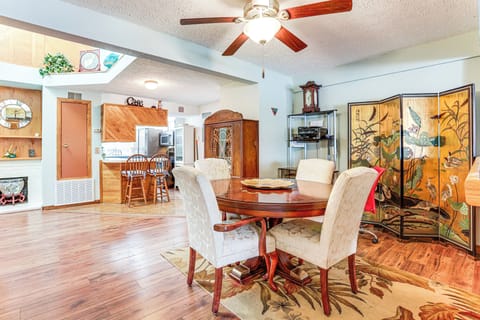 Dining Room | 1st Floor | Dishware & Flatware