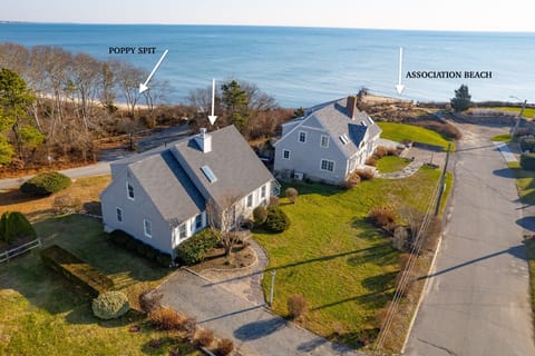 18 Starboard Lane