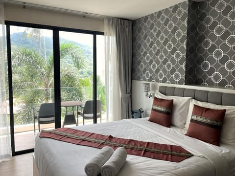 Cozy studio at Splendid Condo, Kata beach (10946)