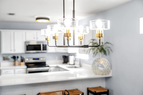 Details Throughout the Home Create a Stylish Boho Chic Ambiance