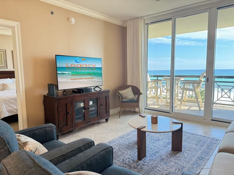 Azure #404 Living Room
